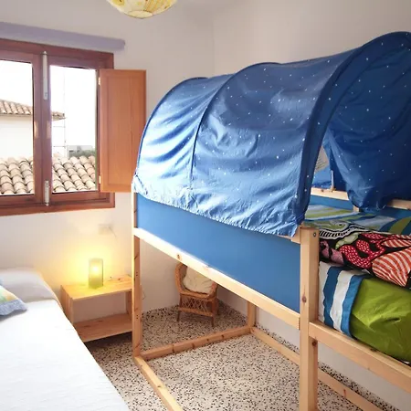 Holiday home Haus Amador