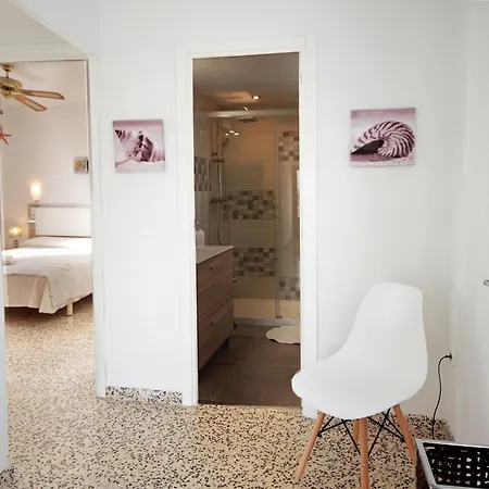 Haus Amador Sa Rapita