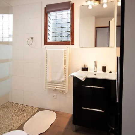 Haus Amador Holiday home *