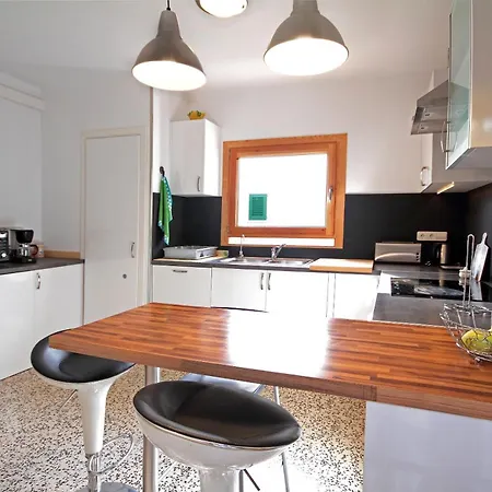 Holiday home Haus Amador