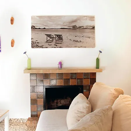 Haus Amador Holiday home