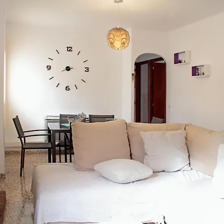 Holiday home Haus Amador *