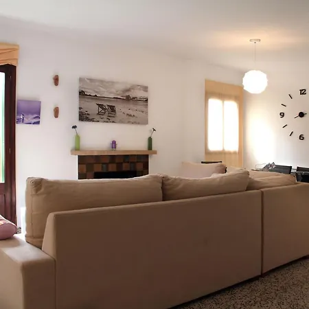 Haus Amador Holiday home Sa Rapita