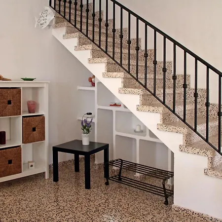 Haus Amador * Sa Rapita
