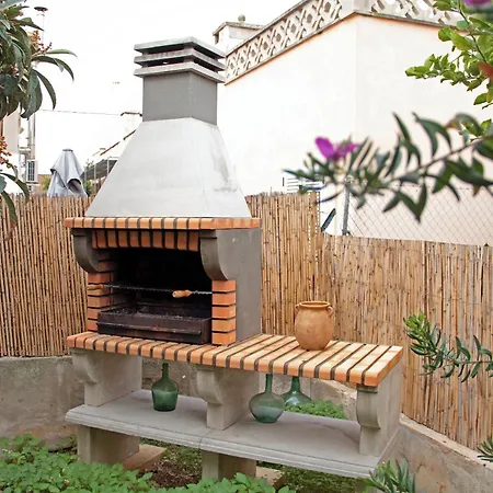 Haus Amador Holiday home