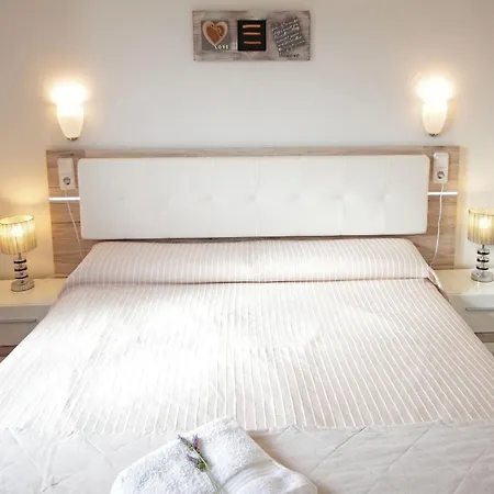 Holiday home Haus Amador