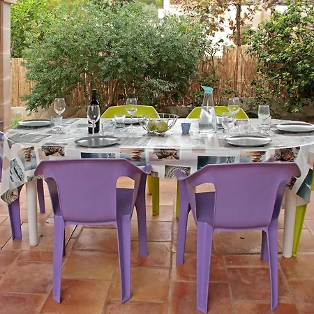 Holiday home Haus Amador