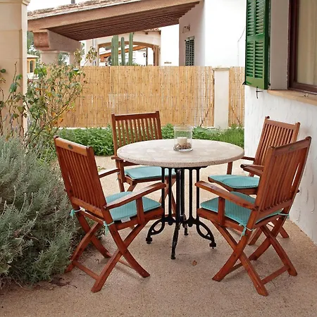 Haus Amador Holiday home *